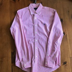 Ralph Lauren Button Down